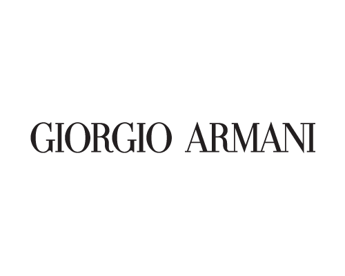 Giorgio Armani